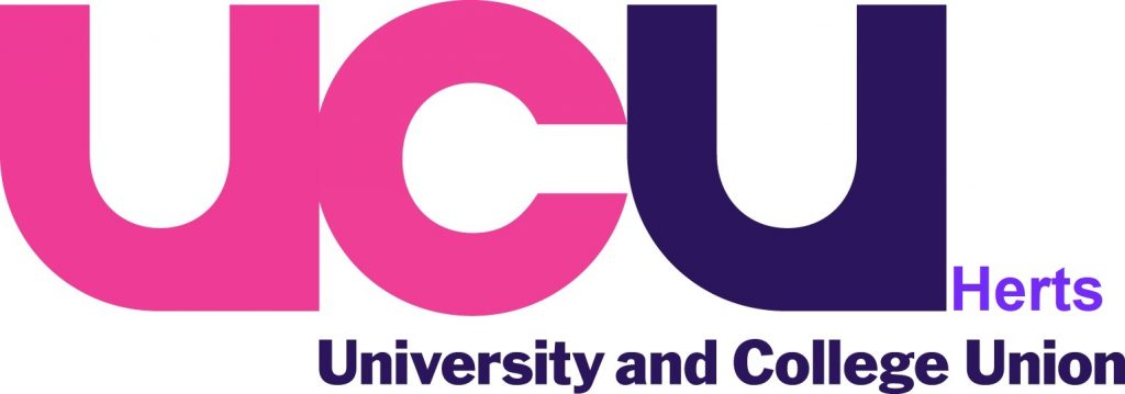 uh herts logo